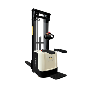 Самоходный электроштабелер PROLIFT M2 SDK 2045
