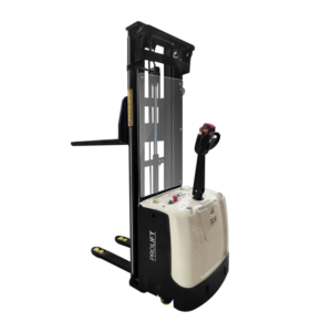 Самоходный электроштабелер PROLIFT M2 SDR 2036 li-ion