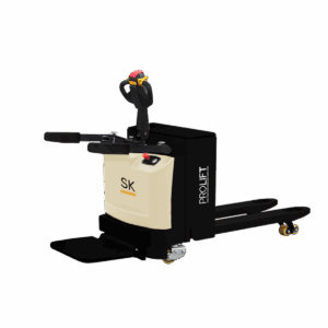 Самоходная тележка PROLIFT M2 SK20 Li-ion