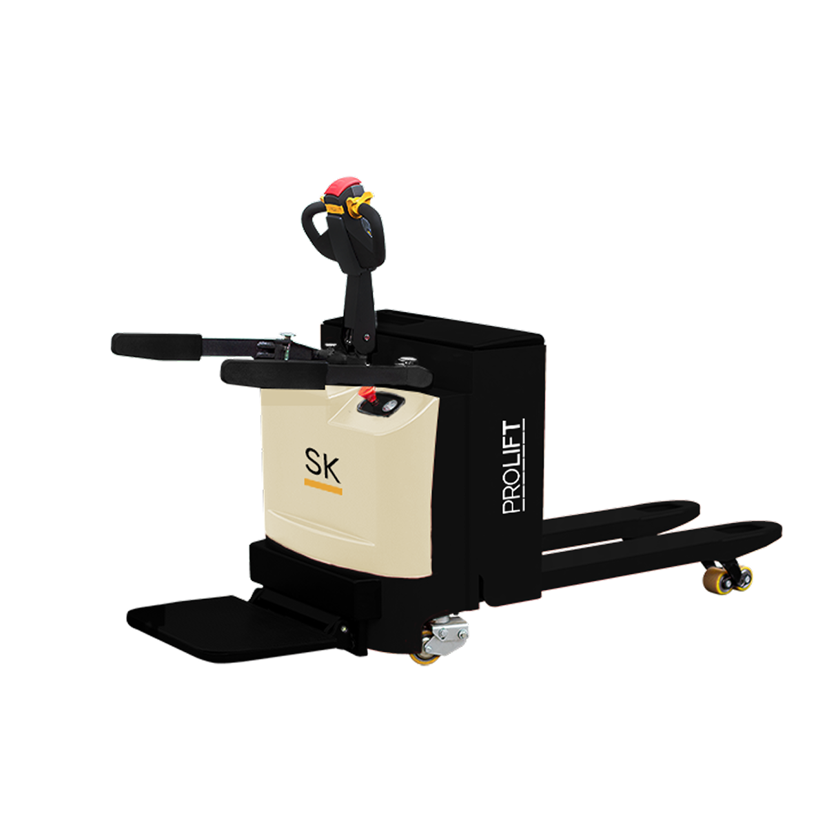 Самоходная тележка PROLIFT M2 SK20 Li-ion