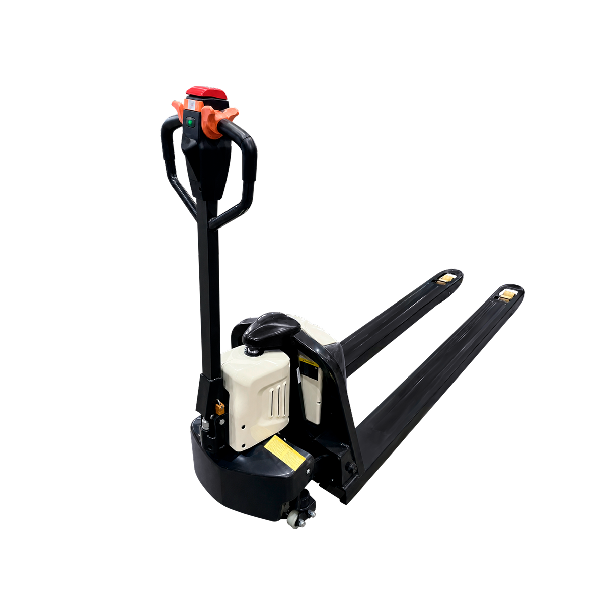 Самоходная тележка PROLIFT M2 SR12 2000 Li-ion