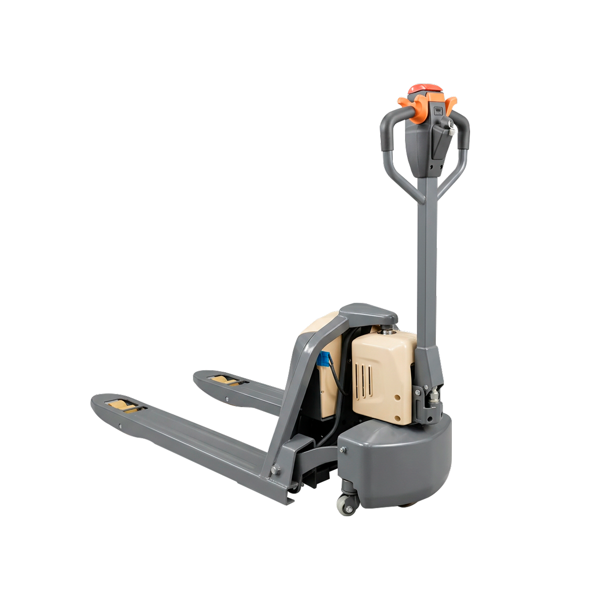 Самоходная тележка PROLIFT M2 SR20 Li-ion