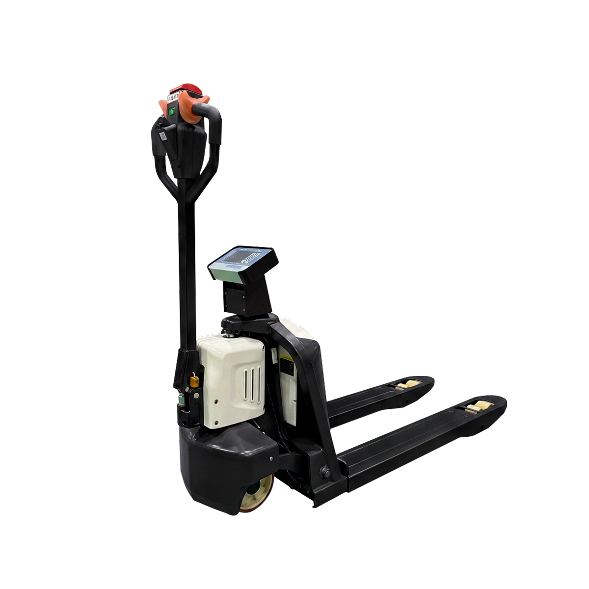 Самоходная тележка PROLIFT M2 SRW20 Li-ion
