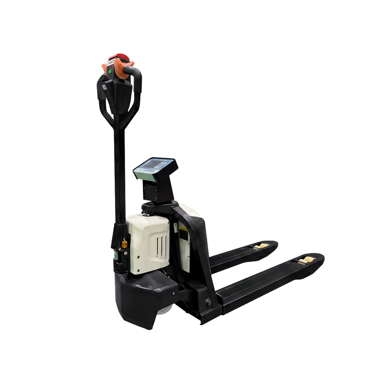 Самоходная тележка PROLIFT M2 SRW20 Li-ion