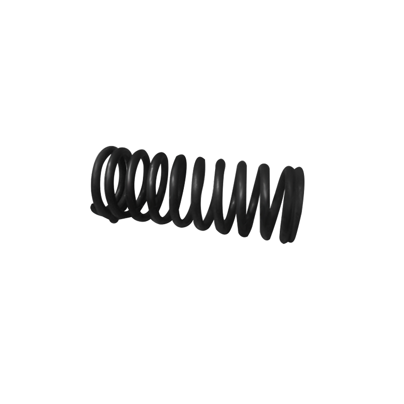 Возвратная пружина тормозного механизма двигателя подъема тали CD 0,5 т