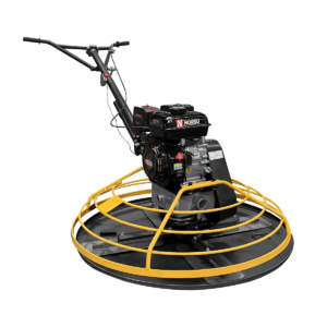 Затирочная машина бензиновая NORSU TRM-1000LF (лопасти, диск)
