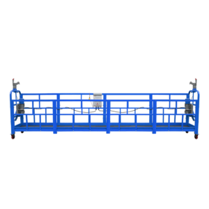 Строительная люлька ZLP 800 (10м)